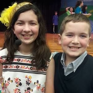 Meet your Posher, Wendy